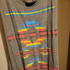 Alternative Earth | Form Fit Maxi Dress | Size: M | Color: Green